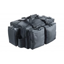 Umarex Range Bag, A good bag is hard to do without - once you know the joy of having your gear on-hand when you need it, it's hard to go back